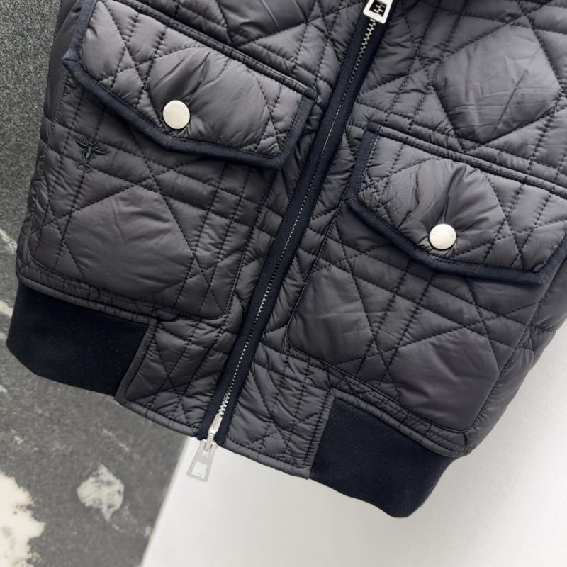 Christian Dior Vest